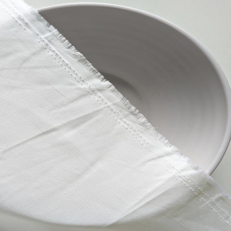 Dyed Heavy Cotton Twill Fabric 57" (American Twill)