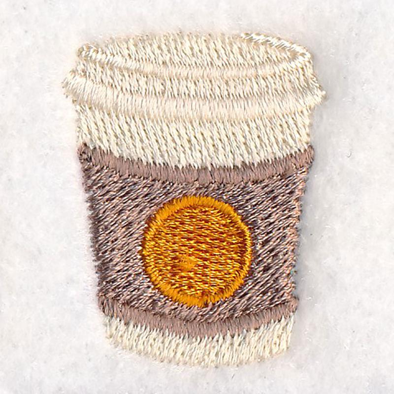 'Tis the Season Coffee Icon