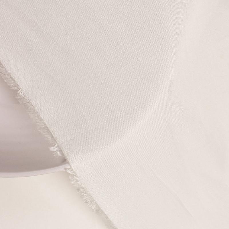 40s (132 x 72) TENCEL Twill Fabric 60"