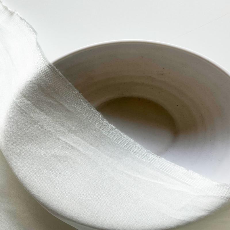 40s (132 x 72) Viscose Satin Fabric 58"