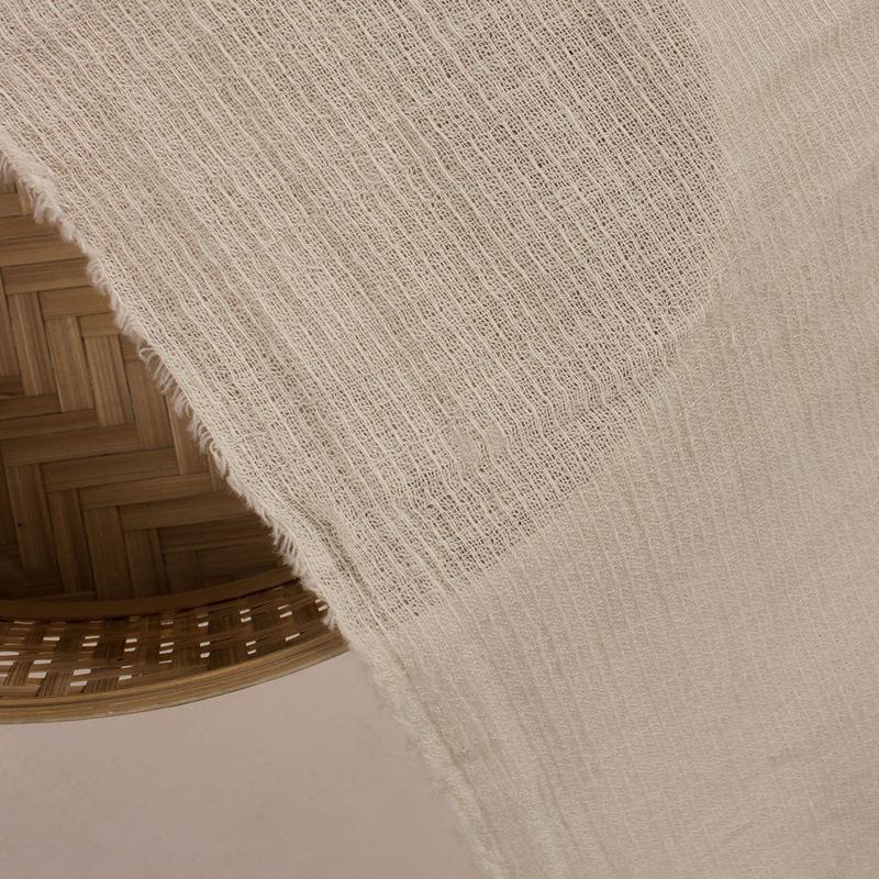 40s Cotton Dobby Fabric