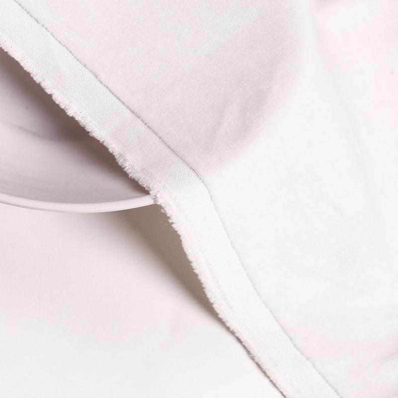 420 Gram Cotton Velvet Fabric