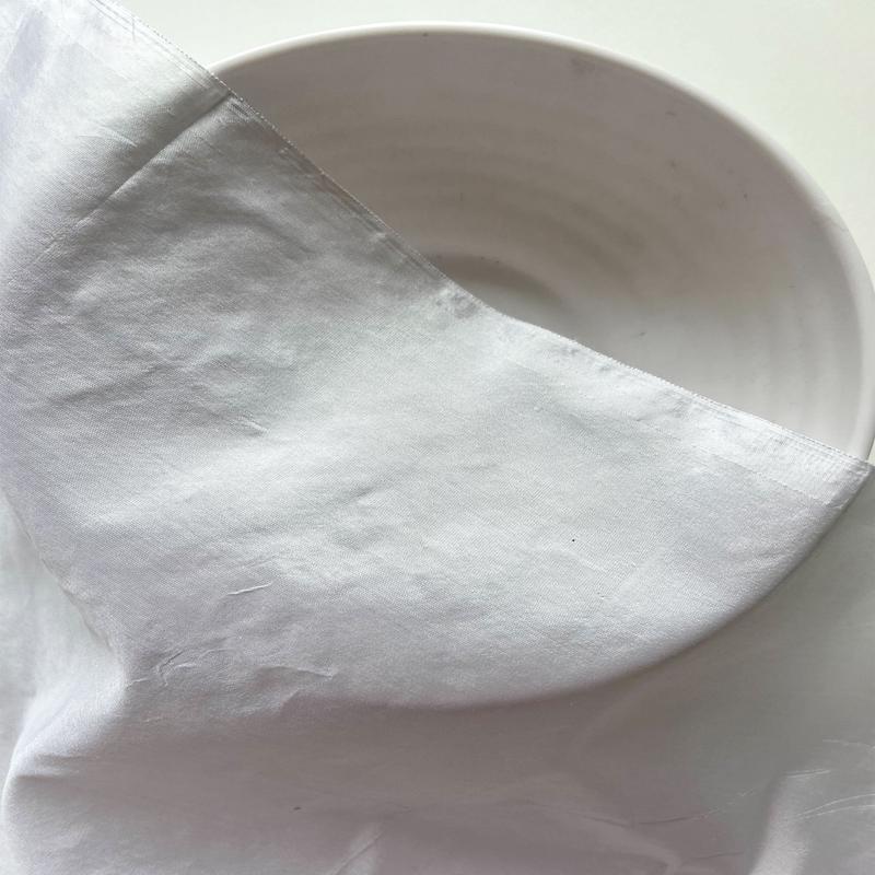 50 Gram Plain Silk Fabric