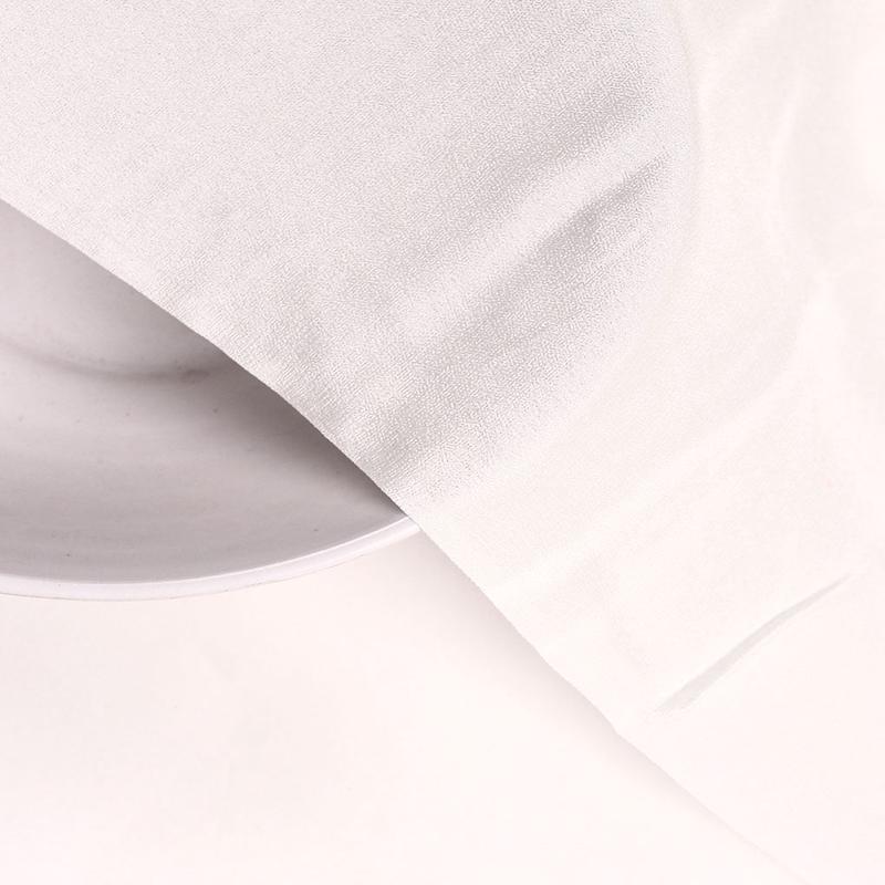 60 Gram Crepe Silk Fabric