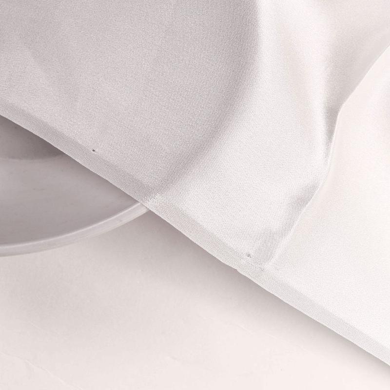 60 Gram Satin Crepe Silk Fabric