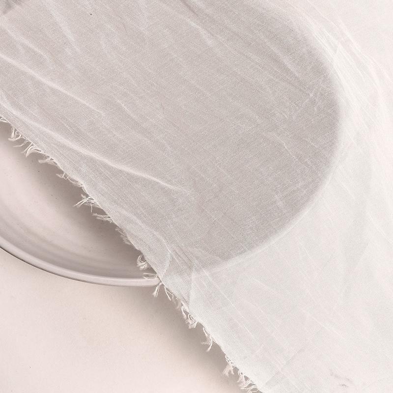 60 Gram VFY x Cotton Sushi Voile Fabric