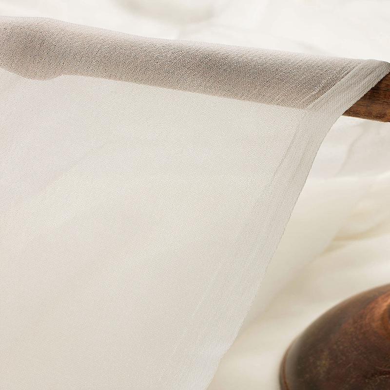 60 Gram Viscose Georgette Fabric