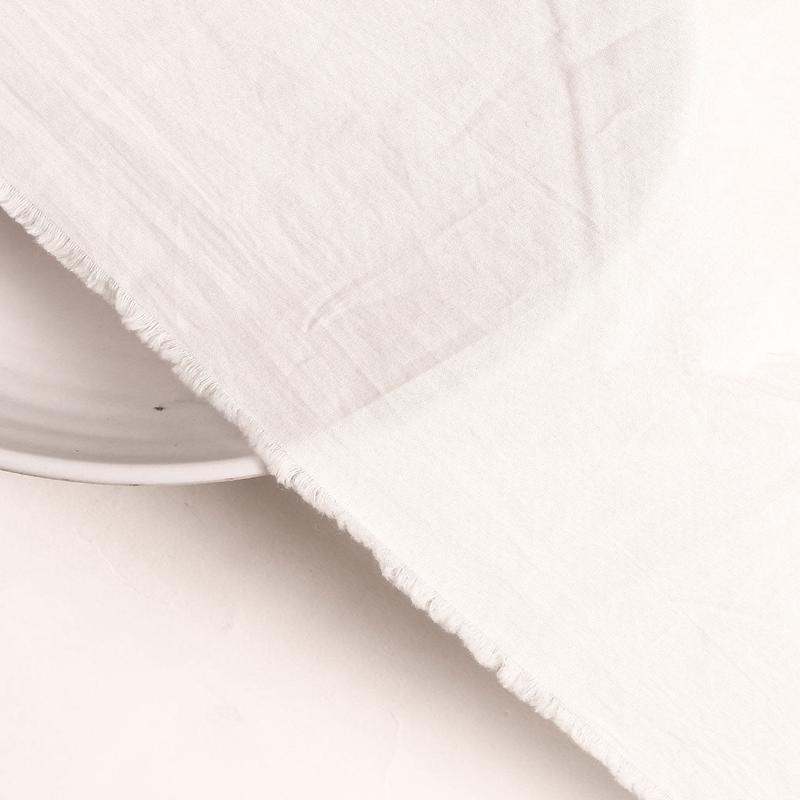 60s (132 x 104) Cotton Poplin Fabric