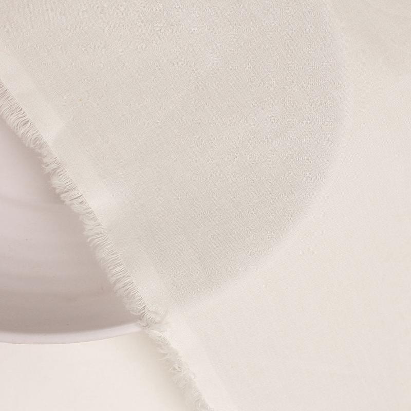 60s (92 x 88) Organic Cotton Fabric