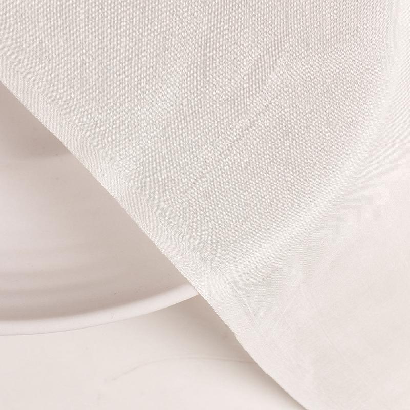 65 Gram Bemberg Habutai Silk Fabric