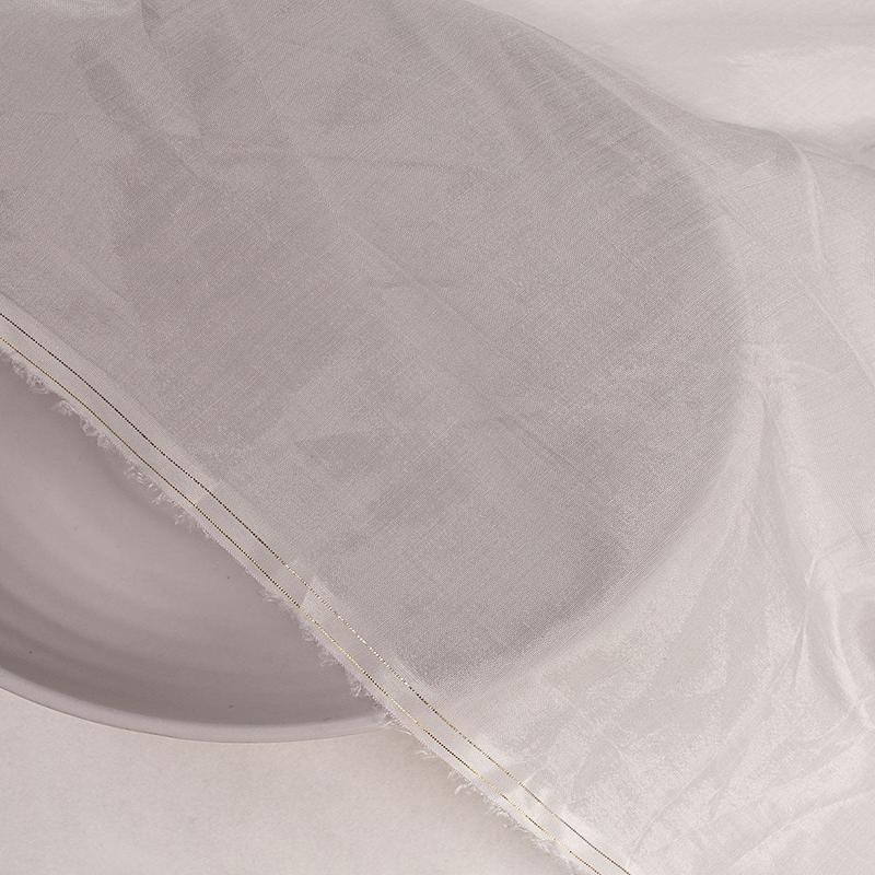 70 Gram Bemberg Muslin Fabric