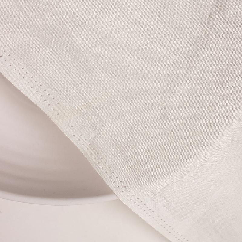 75 Gram Viscose Chanderi Fabric