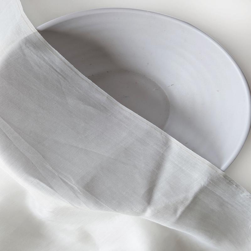 75 Gram Viscose Munga Silk Fabric