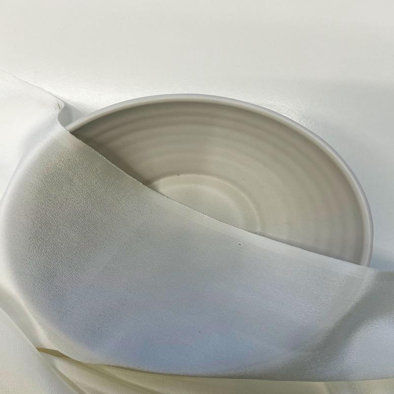 80 Gram Silk Crepe Fabric