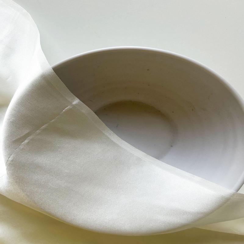 80 Gram Silk Satin Fabric