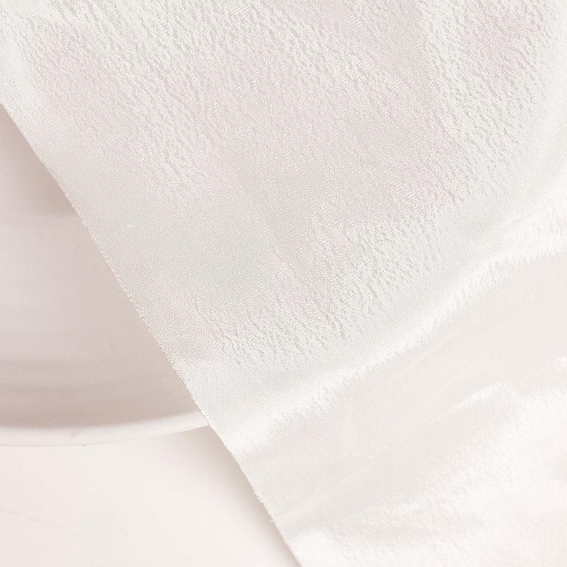 80 Gram Viscose Natural Crepe Fabric