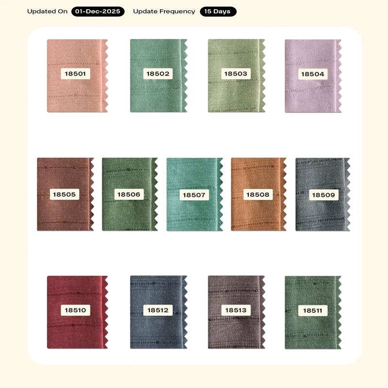 Poly Sequin Fabric 50" - 13 kg