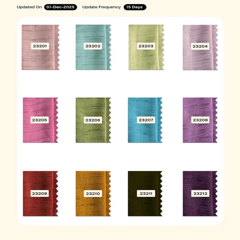 Poly Textured Fabric - 8.5 kg