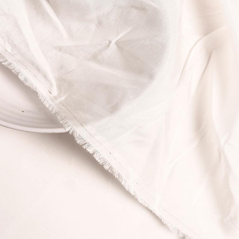 VFY x LENZING Modal Muslin Fabric