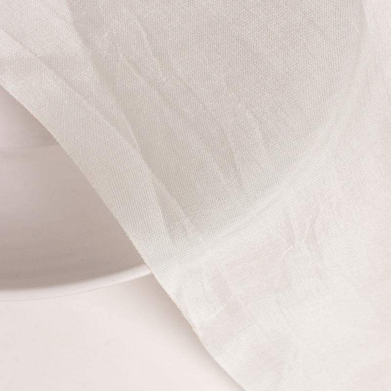 VFY x Liva Modal Fabric (Heavy Muslin)