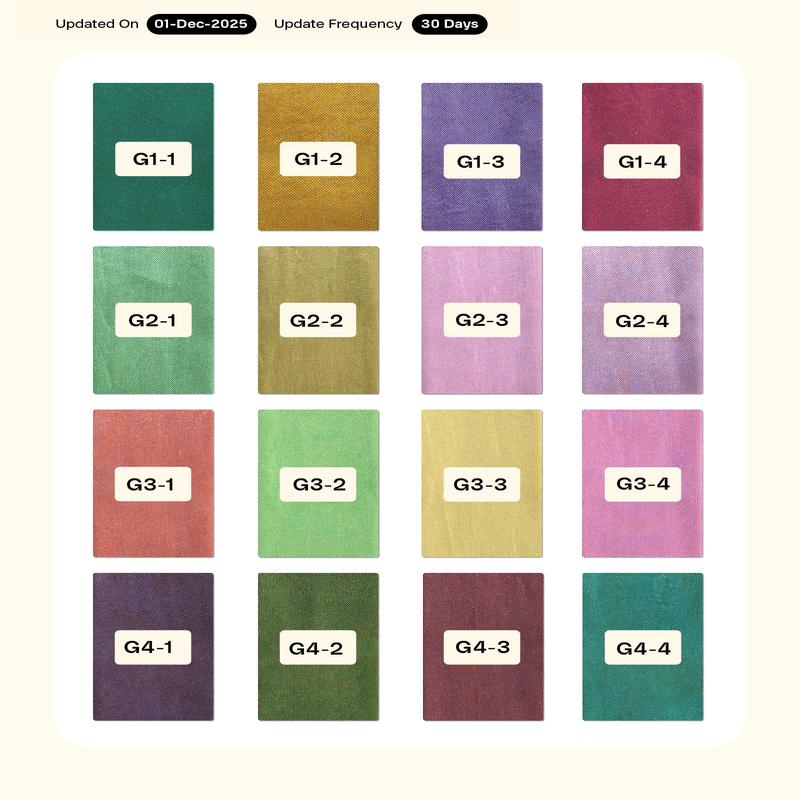 Viscose Glass Organza Mill Dyed Fabric 6 kg