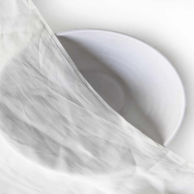 100 Gram Viscose Georgette Satin Fabric