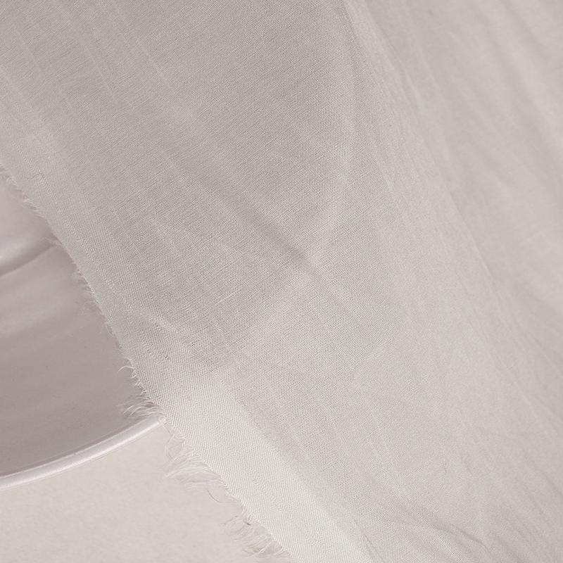 105 Gram VFY x Cotton Sushi Voile Fabric