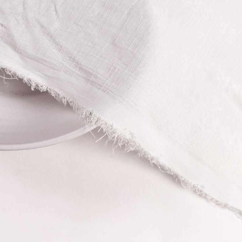 120 Gram VFY x VSF HT Dobby Fabric 52"