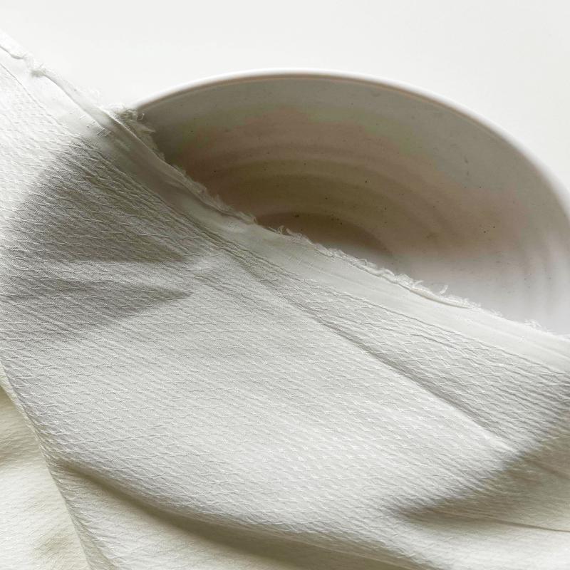 160 Gram VFY x VSF Dobby Fabric 52"