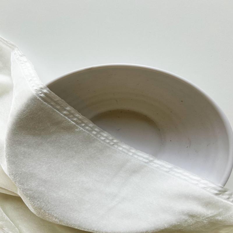 165 Gram Viscose Nylon Velvet Fabric