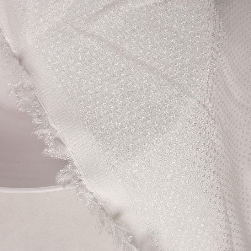 180 Gram VFY x VSF Dobby Fabric 58"