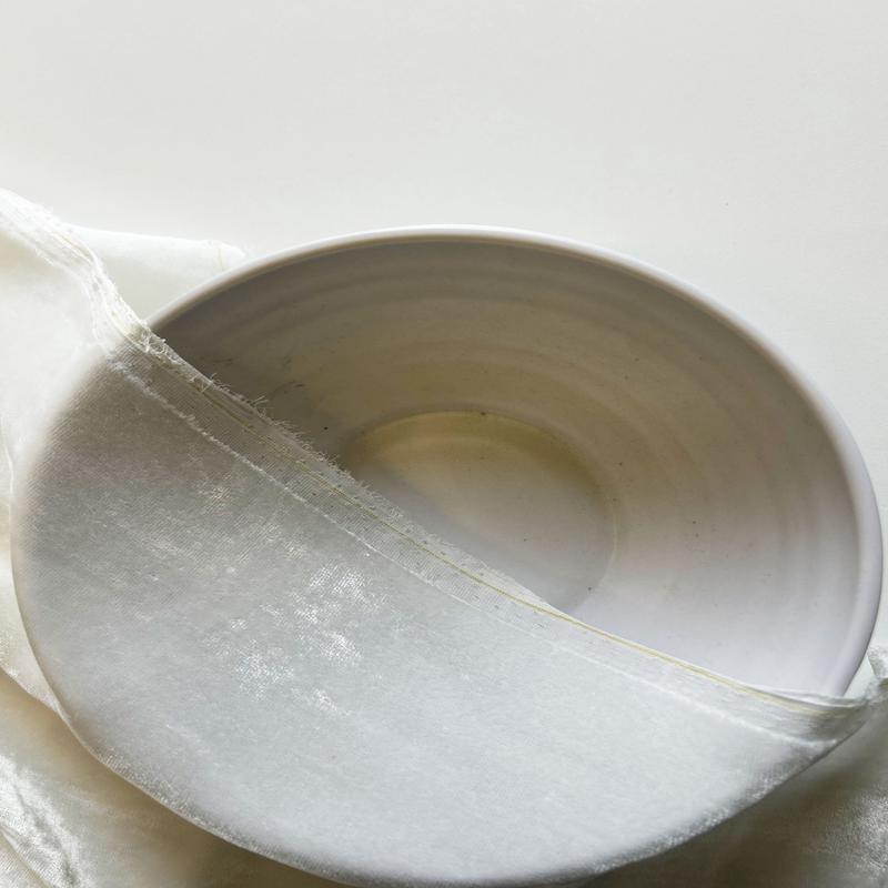 185 Gram Silk Viscose Nylon Velvet Fabric 46"