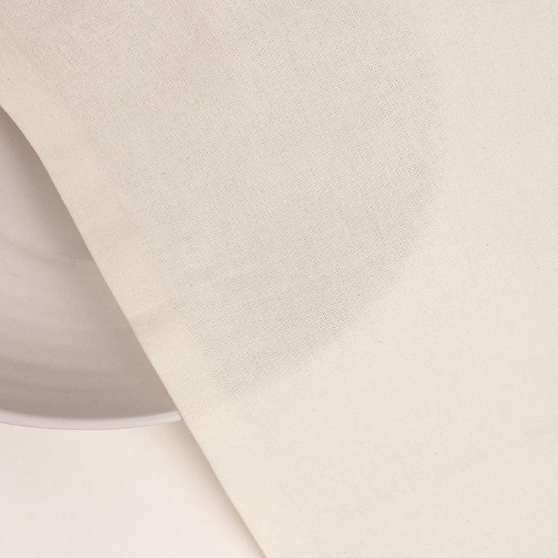 20s (60 x 56) Cotton Sheeting Fabric