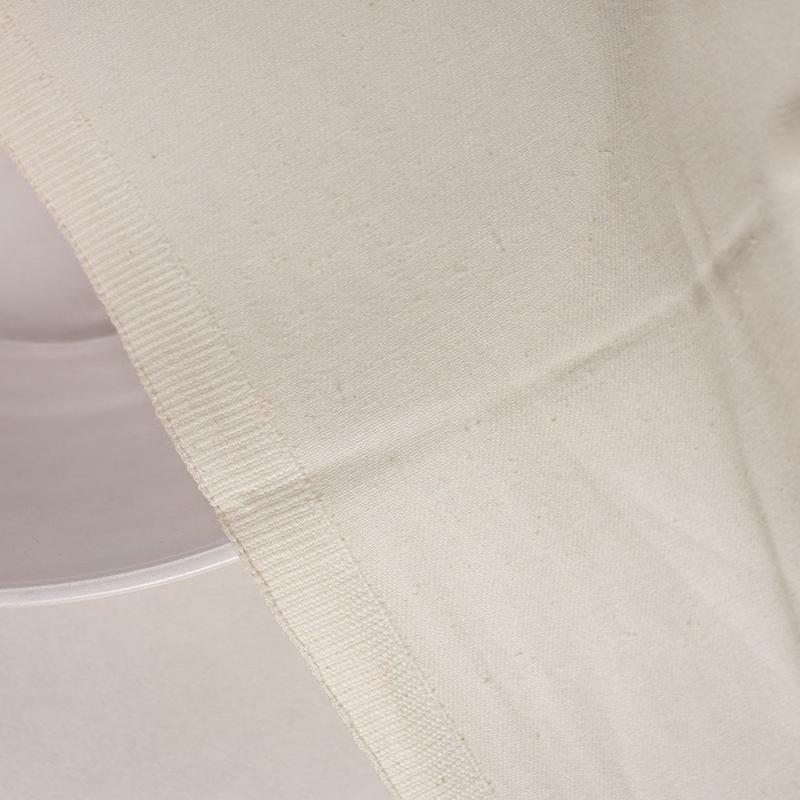 20s x 16s (108 x 56) Cotton Twill Fabric 60" (Ecru Denim)