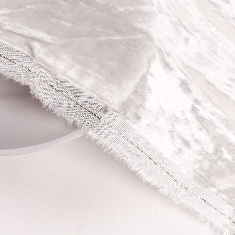 210 Gram Viscose Velvet Fabric ( Width 47" )