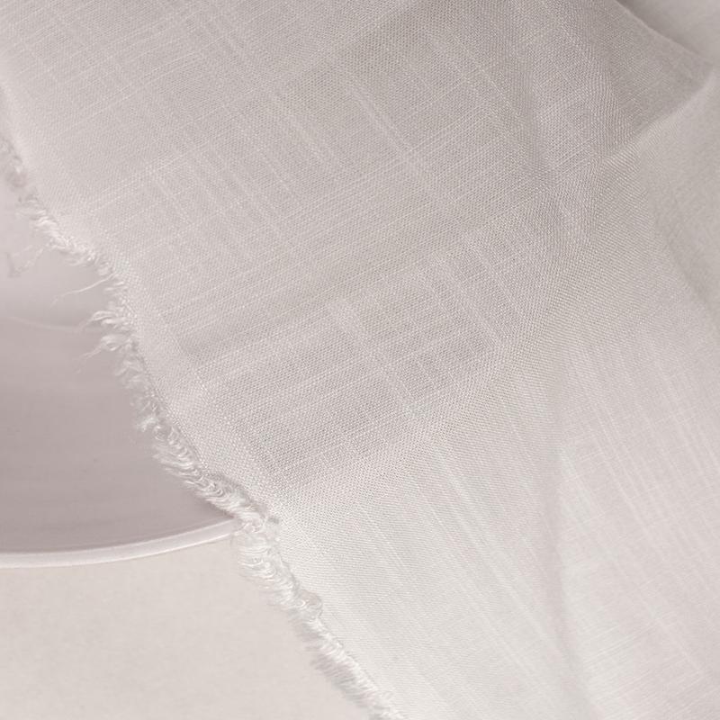 30s (68 x 60) VSF Double Side Viscose Slub Fabric