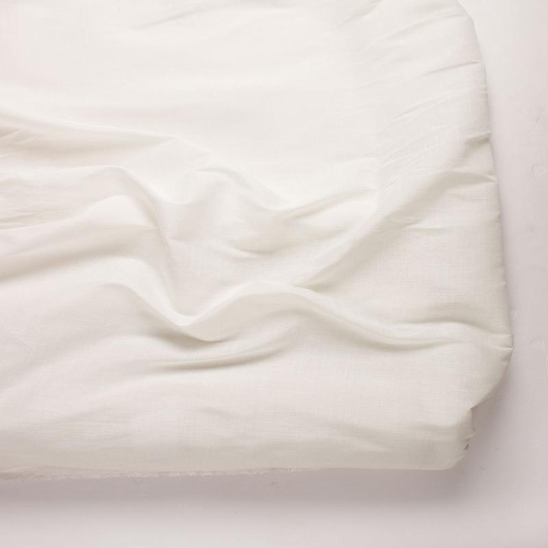 30s VSF (68 x 60) Double Side Viscose Slub Fabric