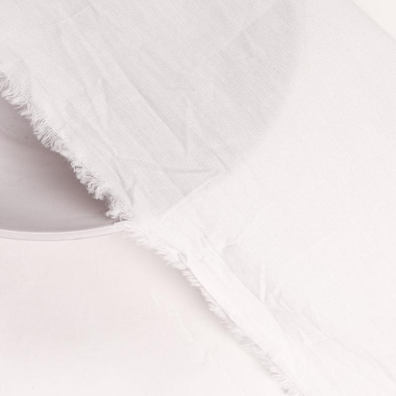 40s (124 x 64) Cotton Poplin Fabric ( Width 58" )