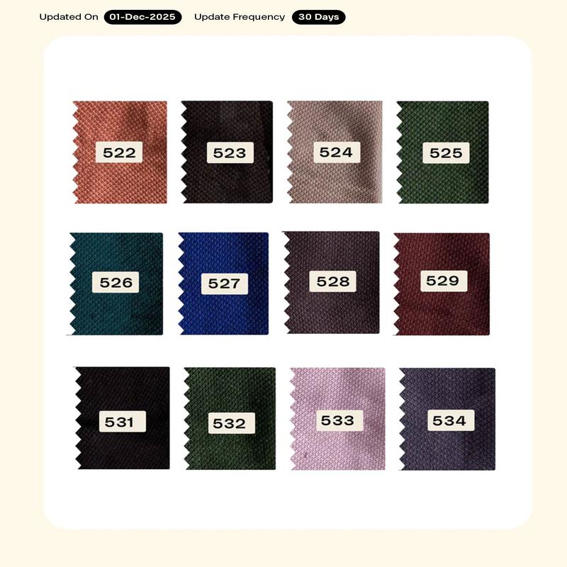 LENZING Modal Dobby Mill Dyed Fabric 56"