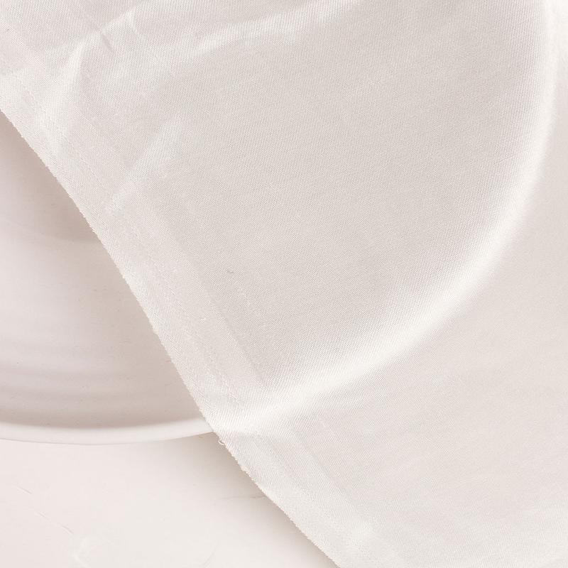 100 Gram Bemberg x Modal Satin Fabric (Gaji Silk)