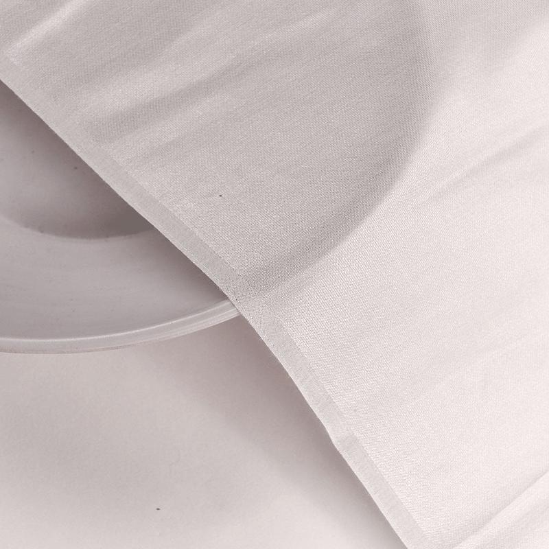 100 Gram Cotton Silk Satin Fabric 54"