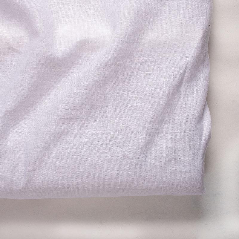 (60%-40%) Excel Linen Fabric ( Width 58" )