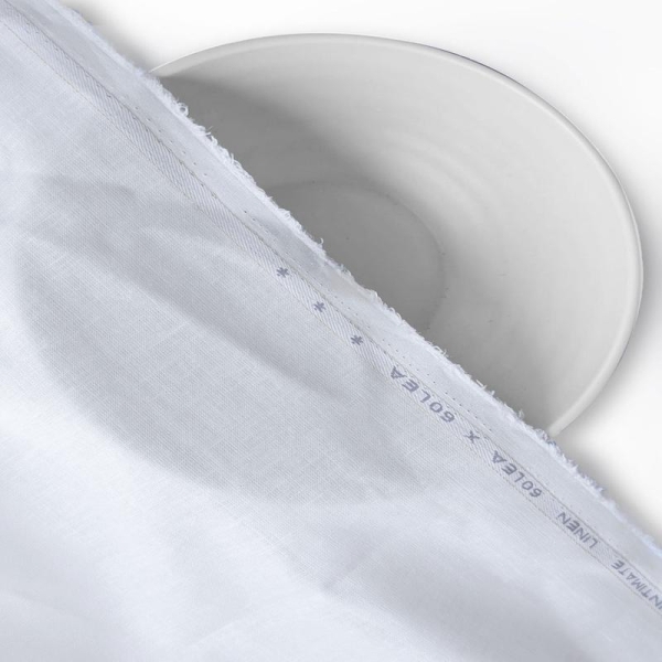 (60%-40%) TENCEL Linen Fabric 58"