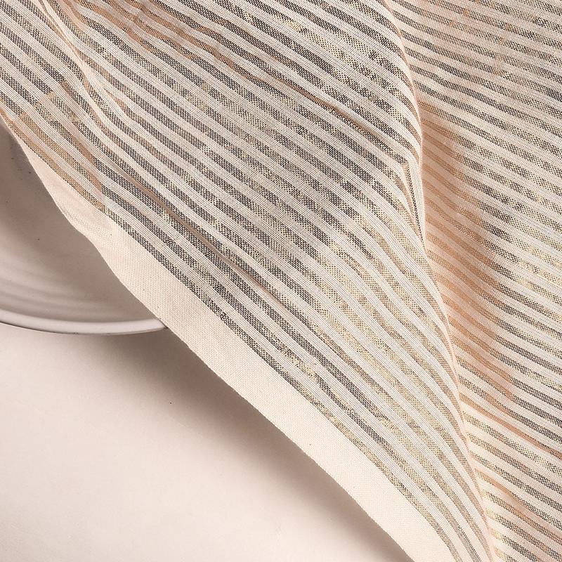 (64 x 56) Lurex Cotton Fabric