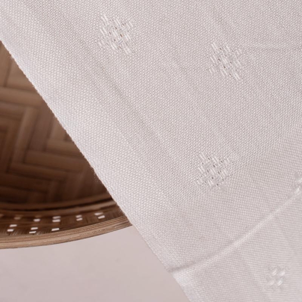 (68 X 60) 30s Viscose Dobby Fabric