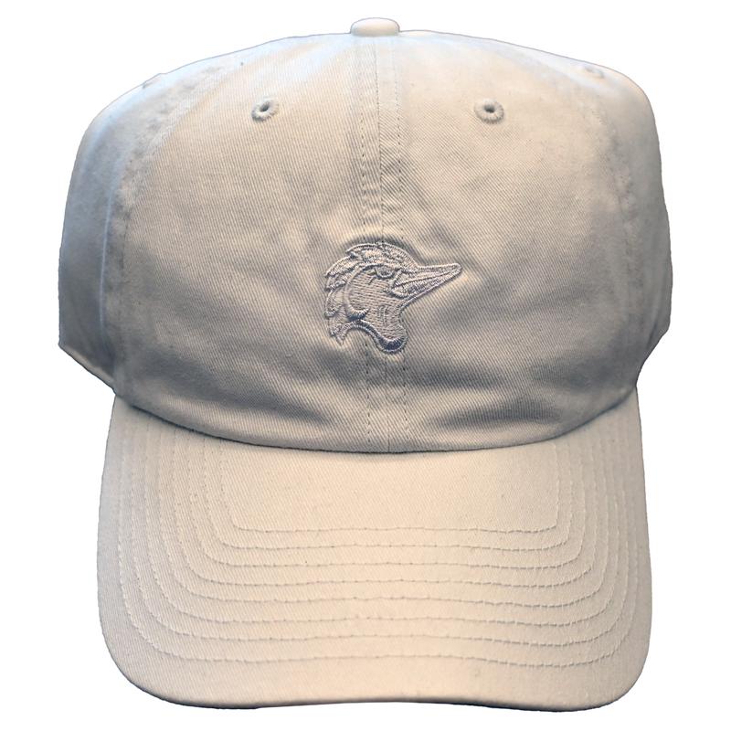 Fayetteville Woodpeckers '47 Brand Base Runner Clean Up Cap