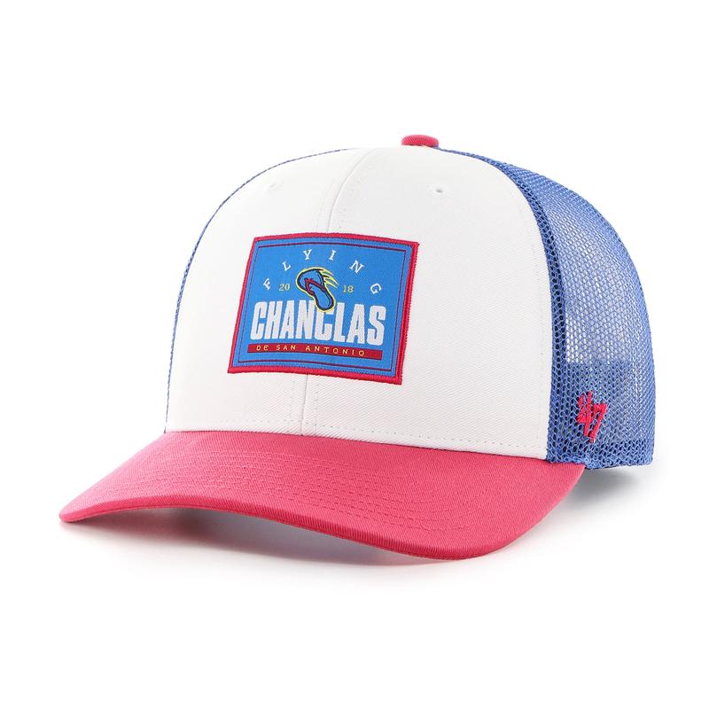 Flying Chanclas de San Antonio SCHOFIELD TRUCKER