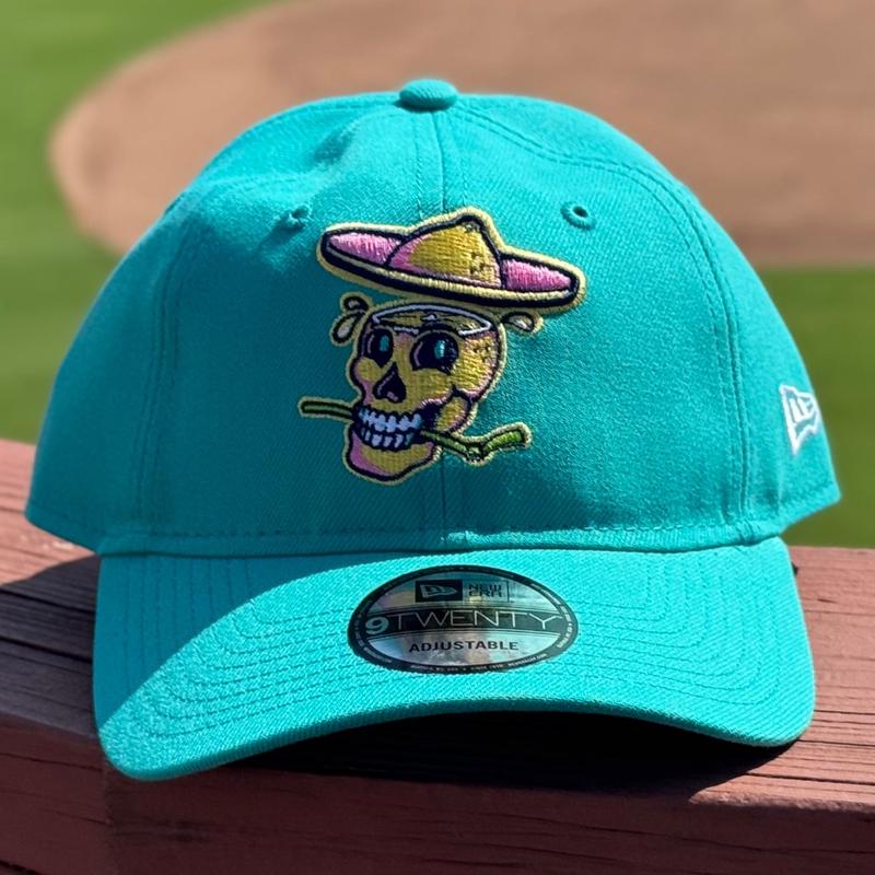 Limonadas Copa New Era 9TWENTY Dad Hat