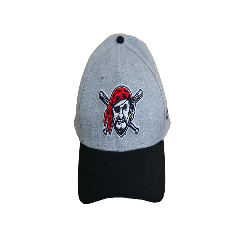 Pirates New Era Flex Hat