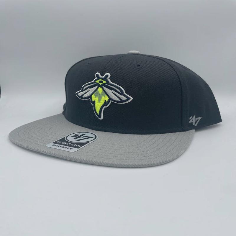 '47 Fireflies Road Sure Shot Snapback